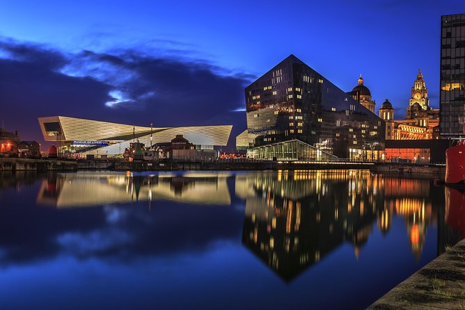 Private Liverpool Highlights & Hidden Gems Tour with a Local - Why Personal Planning Matters in Liverpool