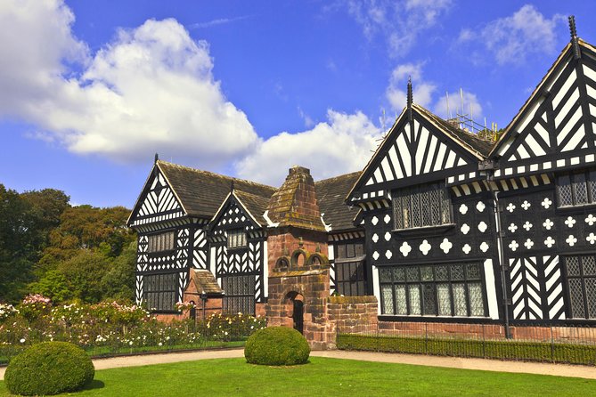 Private Liverpool Highlights & Hidden Gems Tour with a Local - Weather, Walking, and Transport Choices