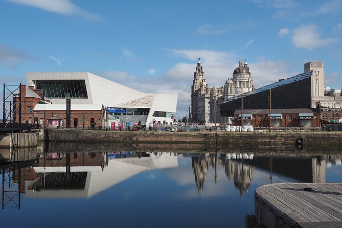 Private Liverpool Highlights & Hidden Gems Tour with a Local - Price and What You Actually Receive
