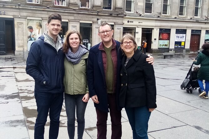 Private Liverpool Walking Tour with Local Guide - Titanic memorial and the human cost of the sea