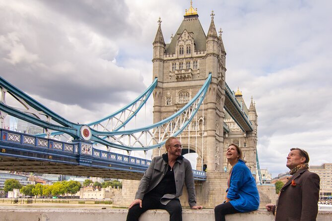 Private London Day Tour with a Local: Custom Highlights & Gems - What the Guides Add to the Experience