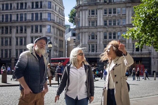 Private London Day Tour with a Local: Custom Highlights & Gems - Timing, Walking, and Transport
