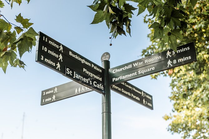Private London Day Tour with a Local: Custom Highlights & Gems - Is $74.93 Per Person Good Value?
