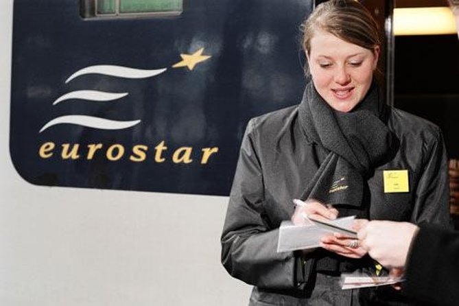 Private London Departure Transfer - Accommodation to St Pancras Eurostar Station - Vehicle comfort and the serious luggage question