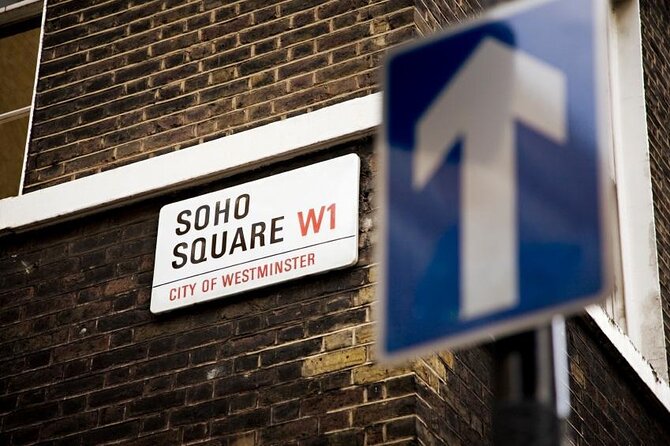 PRIVATE London Food Tours - Borough Market, Soho, East End - Key points at a glance