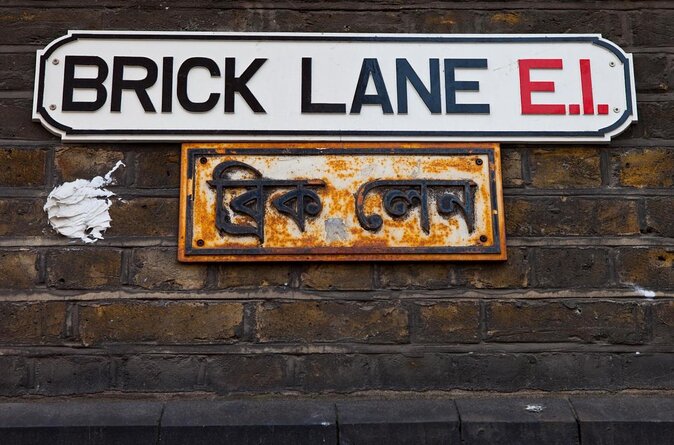 PRIVATE London Food Tours - Borough Market, Soho, East End - What you eat in Soho