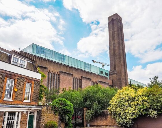 Private London Gin Safari: A Spirited, Juniper-Fuelled Jaunt - Key Points to Know Before You Book