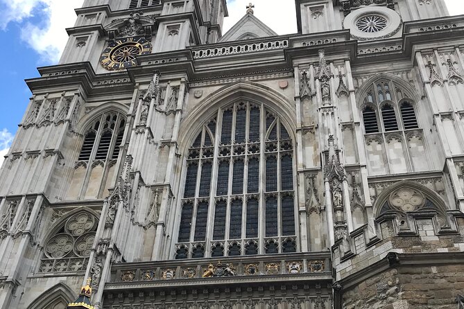 Private London Highlights Tour with Experienced Guide in Taxi - The Tower of London and Tower Bridge