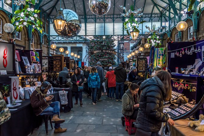 Private London Photoshoot Tour - Westminster Abbey and the royal mile