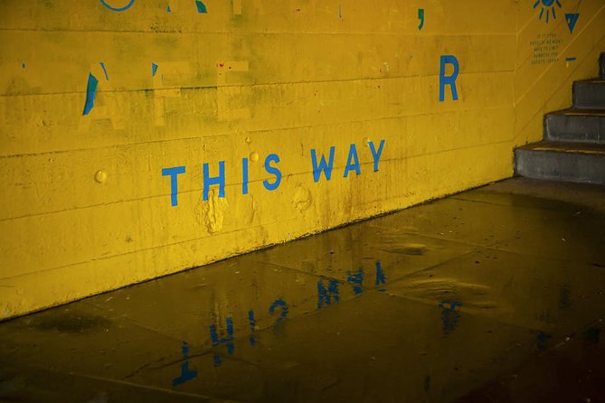 Private London Street Photography Workshop - What Lou actually teaches you