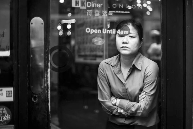 Private London Street Photography Workshop - Is $332.90 per person good value?