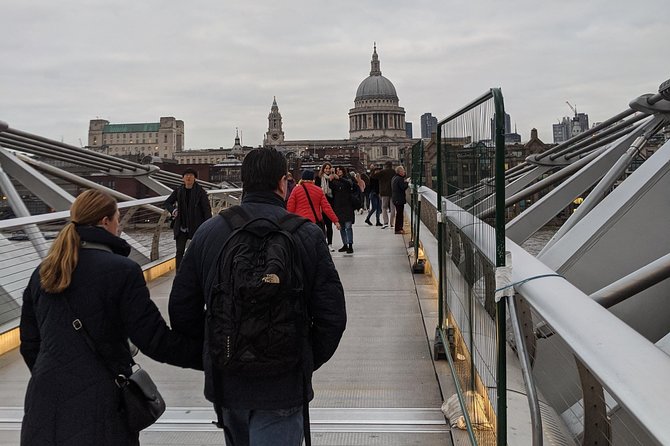 Private London Tour by Car - Pick Up From Your Hotel or Apartment - Why a private car helps in London