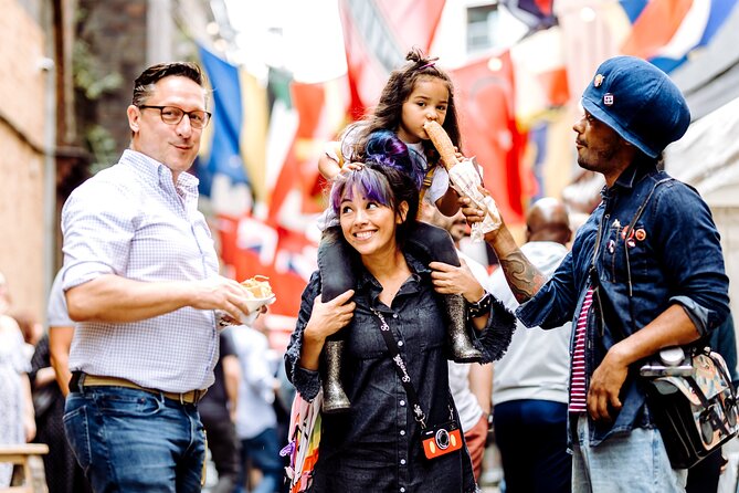Private London Tour Tailored to Your Interests with a Local Best Suited to You - Is $172.46 per person fair value?