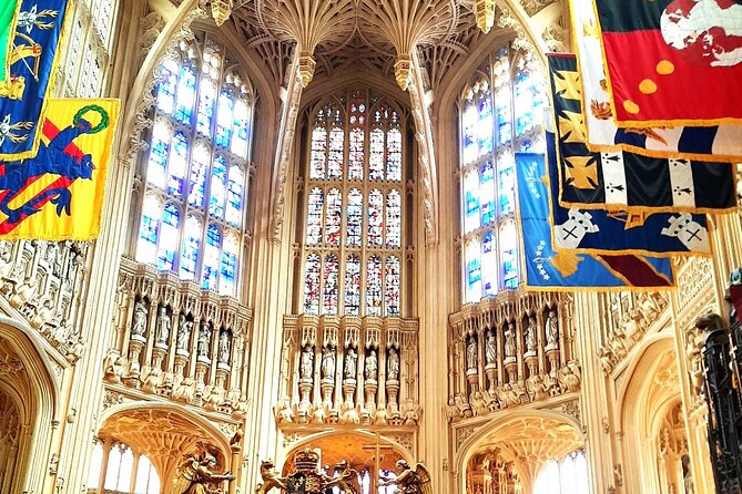 Private London Tours Westminster Abbey and/or War Room Entry - Westminster Abbey and the weight of royal ceremony