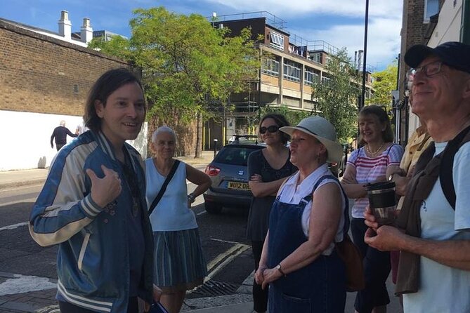 Private London Westminster Area Self-Guided Tour - Duke of York Column and the royal homes