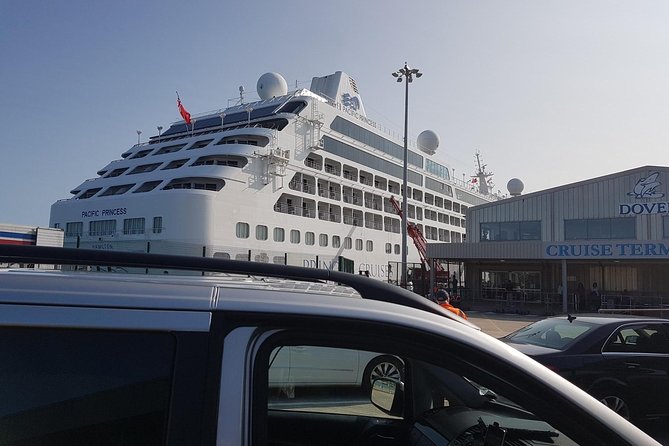 Private Luxury Transportation: London Hotel to Dover with Stopover Leeds Castle - Why this London to Dover transfer makes sense