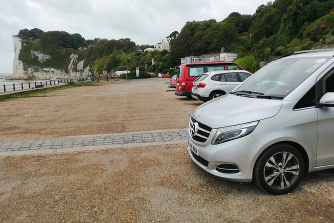 Private Luxury Transportation: London Hotel to Dover with Stopover Leeds Castle - Timing matters more than the advertised six hours