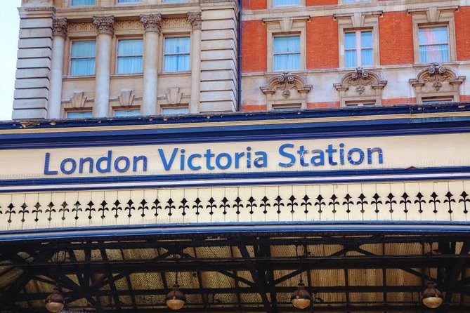 Private One Way or Round Trip Transfe Heathrow Airport to Kensington SW London - Key points to know before booking
