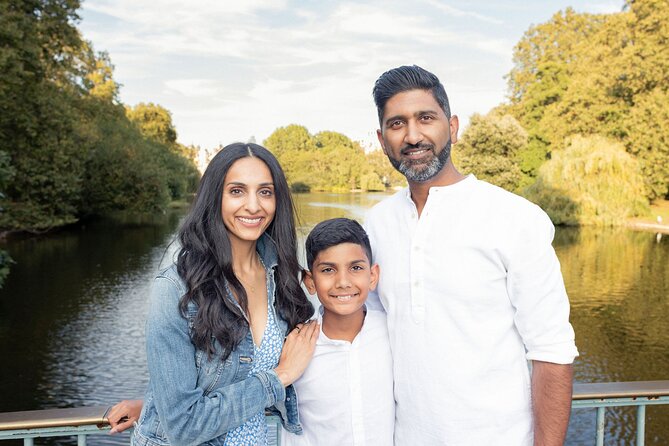 Private Photoshoot Experience in London - Is $191.60 per person good value?