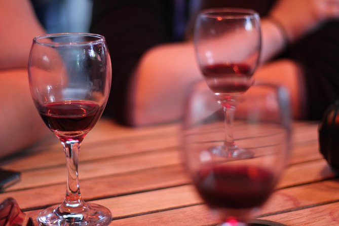 Private Pub Tour of Central London - The Harp in Covent Garden: beer, cider, and busy rooms