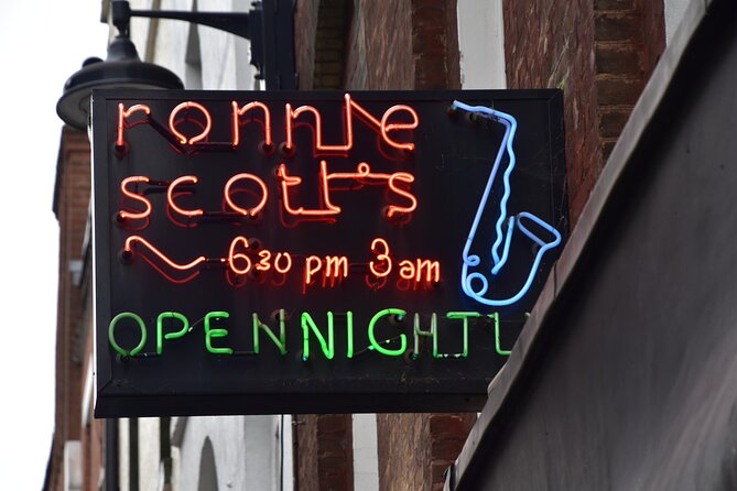 Private Rock 'n' Roll Music Tour of Central London - Why this private London music walk works