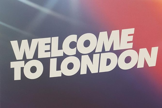 Private Round Trip Transfer from Heathrow Airport to London City - Is $405.40 a fair price?