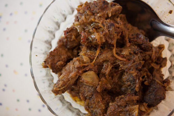 Private South Indian Home Cooking Class in London with a Local - What the experience does especially well