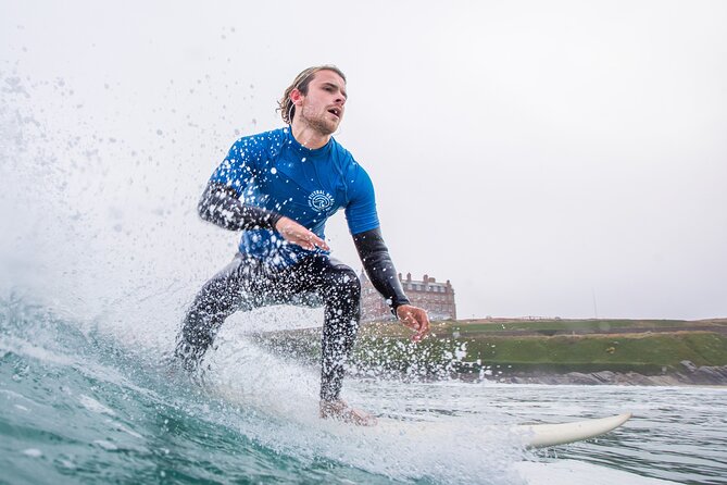 Private Surfing Lesson - At a Glance: What Makes This Lesson Useful