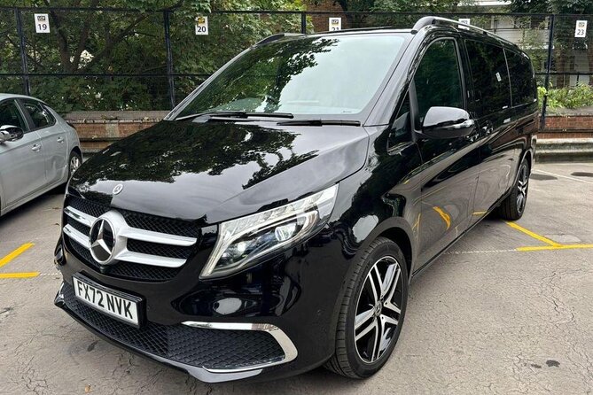 Private Taxi Transfer from Heathrow Airport to London - The practical verdict for a London arrival