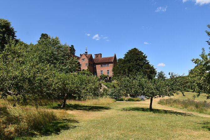 Private Taxi Transfer to Chartwell, Home To Sir Winston Churchill - Is $597.38 per person good value?
