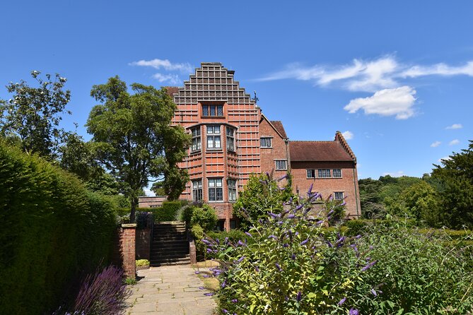 Private Taxi Transfer to Chartwell, Home To Sir Winston Churchill - Who will enjoy this private Chartwell visit?