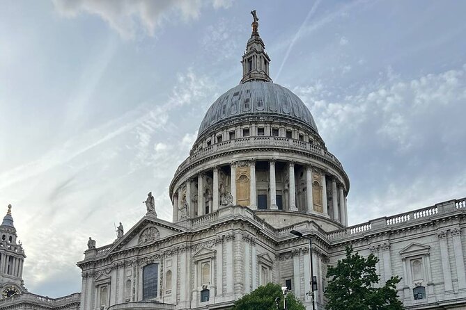 Private Tour: Best of London in a day! in Spanish. - Westminster Abbey in a 30-minute window