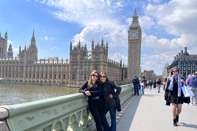 Private Tour: Best of London in a day! in Spanish. - Tower Bridge and the route east
