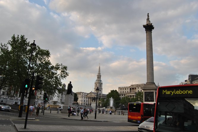 Private Tour: Chauffeur-Driven Tour of London - Tower Bridge and the Tower of London