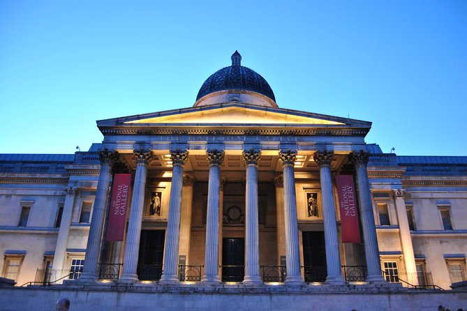 Private Tour: Chauffeur-Driven Tour of London - Traffic, walking, and the chauffeur question