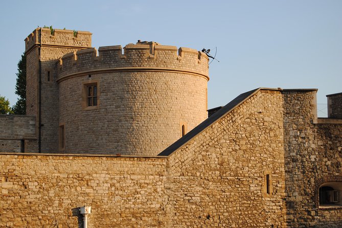 Private Tour: Chauffeur-Driven Tour of London - Is $543.63 a fair price?