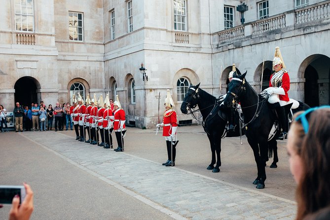 Private Tour, Entry to Westminster Abbey and London Highlights - Is $345.61 Per Person Good Value?