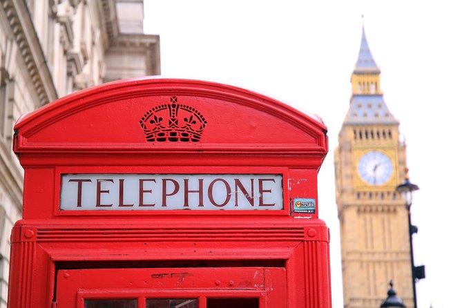 Private Tour, Entry to Westminster Abbey and London Highlights - Horse Guards Parade And London Pageantry