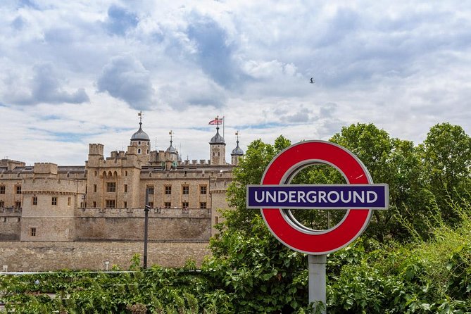 Private Tour: Historic London Photography Tour - Who Should Book This Private Tour?