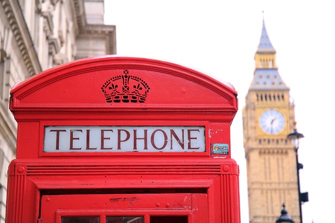 Private Tour London Highlights, entries Westminster Abbey, The Tower of London - The Tower of London and the Crown Jewels