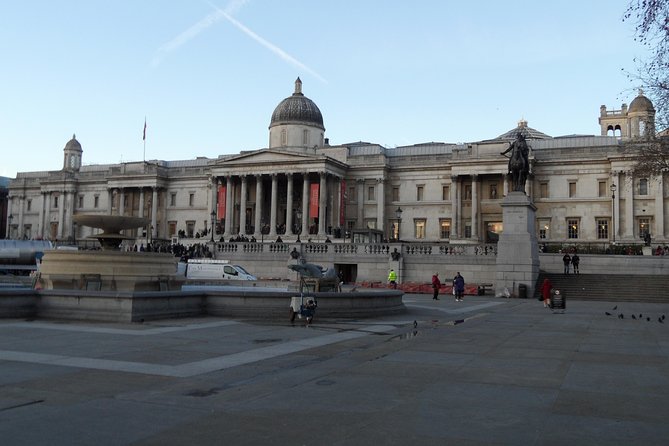 Private Tour of Harry Potter locations in London - Starting at Westminster and finding the Ministry of Magic