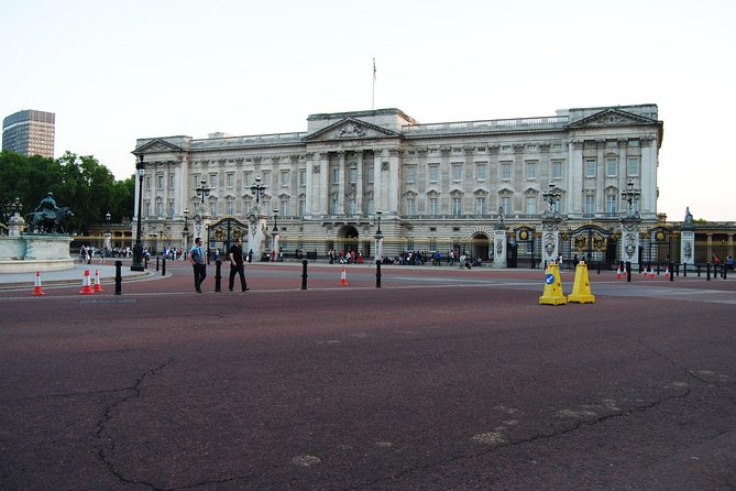 Private Tour of Harry Potter locations in London - What the private format is worth