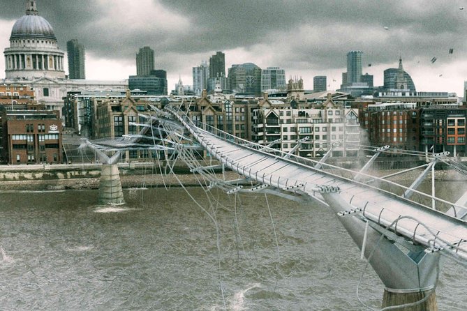 Private Tour of Harry Potter locations in London - How to prepare for the three-hour route