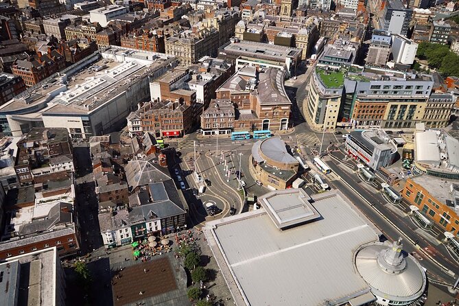 Private Tour of Liverpool with Guide and Vehicle - Who should choose this Liverpool tour?