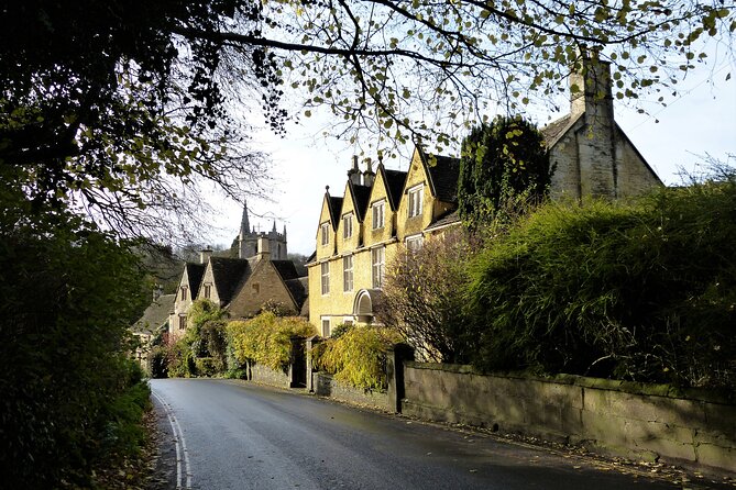 Private Tour of Quintessential Wiltshire and Cotswold Villages - Why this private Bath tour works so well