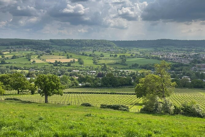 Private tour of the stunning Cotswolds with an expert local guide - Lower Slaughter and the optional lunch stop