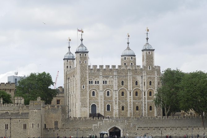Private Tour of The Tower of London - Why a private guide changes the Tower experience