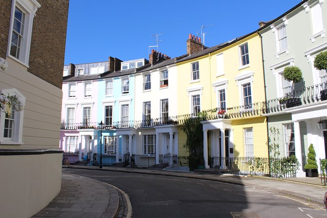 Private Tour: Paddington Taxi Tour of Filming Locations - Why Paddington works so well as a London tour