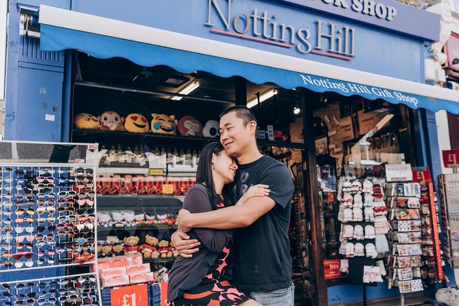 Private Tour: Personal Travel Photographer Tour in London - Holland Park and Hyde Park for quieter portraits