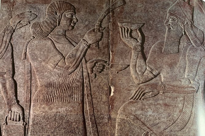 Private Tour, The British Museum, popular with Families & Small Groups - Mummies and ancient Egyptian animals